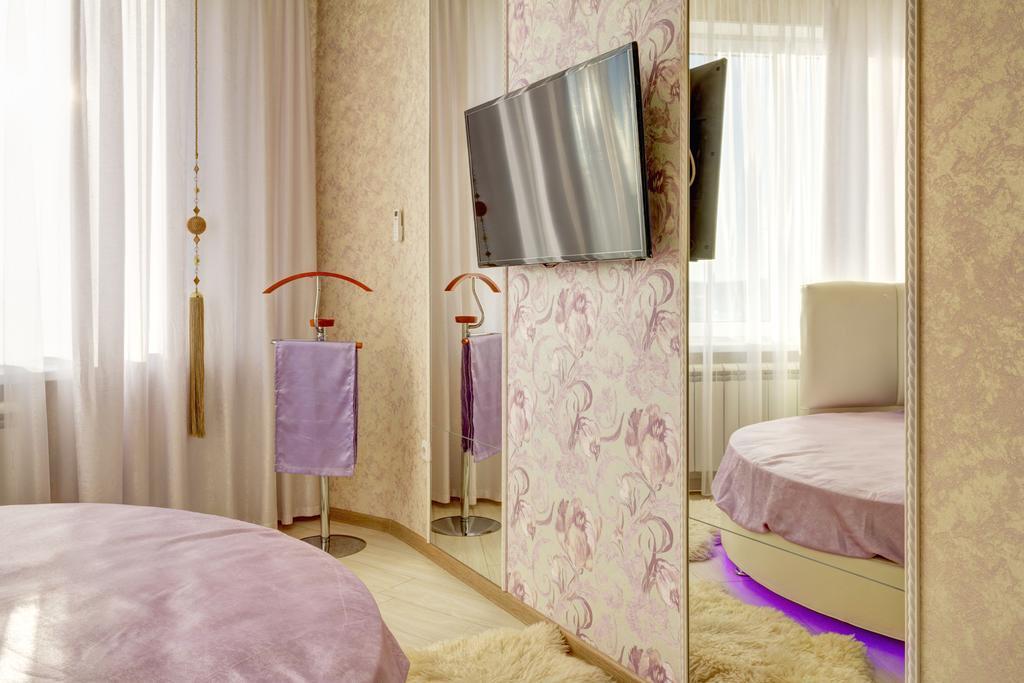 Innhome Apartments Čeljabinsk Esterno foto