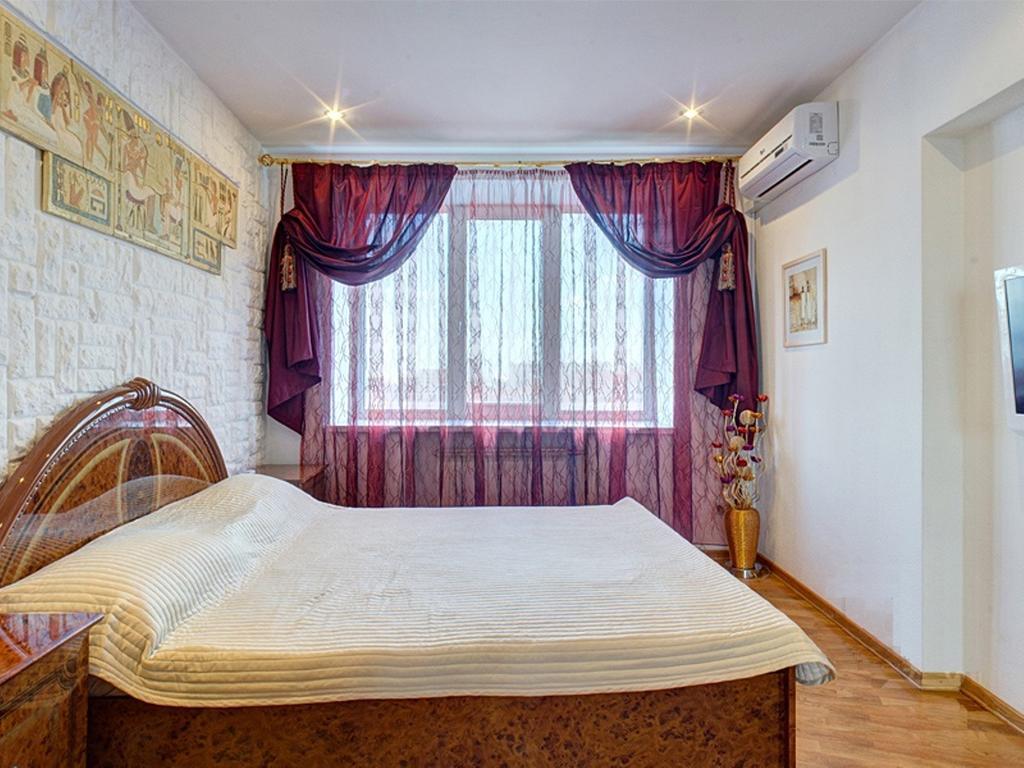 Innhome Apartments Čeljabinsk Camera foto